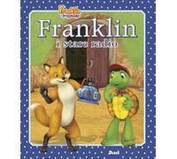 Franklin et la vieille radio