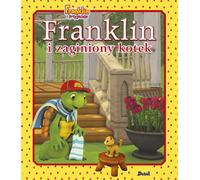 Franklin et le chaton disparu