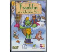 Franklin : Franklin et le chevalier vert