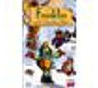 Franklin et le Chevalier Vert E