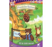 Franklin Et Le Club Secret Pc-Mac