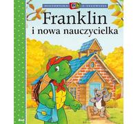 Franklin et le nouveau professeur