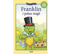 Franklin et le spectacle de magie