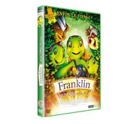 Franklin et le trésor du lac – Studiocanal