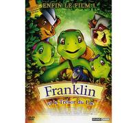 Franklin et le trésor du lac – Studiocanal
