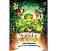 Franklin et le Trésor du Lac G