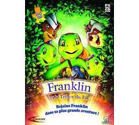 Franklin Et Le Trésor Du Lac PC