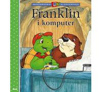 Franklin et l'ordinateur