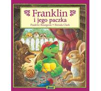 Franklin et sa meute par Paulette Bourgeois (Buch auf Polnisch)