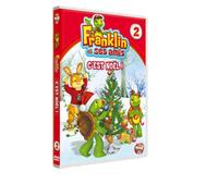 Franklin et Ses amis-2-C'est Noël