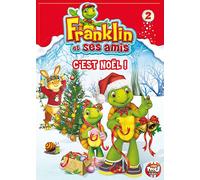 Franklin Et Ses Amis - 2 - C'est Noël !