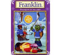 Franklin : Franklin et ses amis