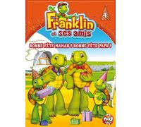 Franklin et ses amis - Volume 4 : Bonnes fêtes maman et papa! E