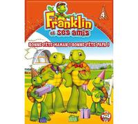 Franklin et ses amis – 4 : Bonne fête Maman ! Bonne fête Papa !