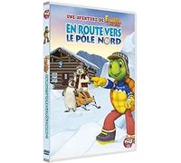 Franklin et ses amis - 8 - En route vers le Pôle Nord