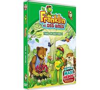 Franklin et ses amis - 9 - Fans de nature !