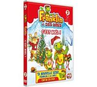 Franklin Et Ses Amis - 2 - C'est Noël !