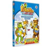 Franklin et ses amis – 3 – Le super bonhomme de neige !