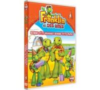Franklin et ses amis – 4 : Bonne fête Maman ! Bonne fête Papa !