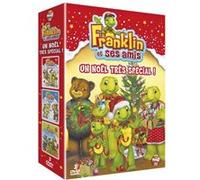 Franklin et ses amis - Volume 5 : Amusons-nous avec Tatie Tortue ! E