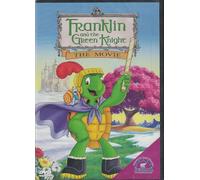 Franklin - Franklin and the Green Knight