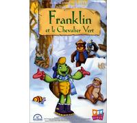 Franklin : Franklin et le chevalier vert