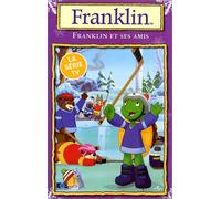 Franklin : Franklin et ses amis [VHS]