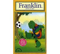 Franklin : Franklin joue le jeu [VHS]