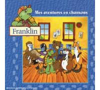 Franklin - Franklin Vol. 2