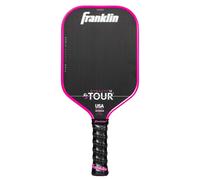 Franklin FS Tour Dynasty Pickleball Paddle 14mm Pink 14mm Pink
