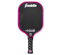 Franklin FS Tour Tempo Pickleball Paddle 16mm Pink 16mm Pink