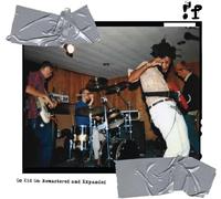 Franklin – Go Kid Go – Vinyle – Édition remasterisée et augmentée