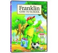 Franklin Goes To School