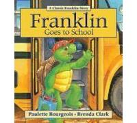 Franklin Goes To School