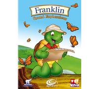 Franklin - Grand Explorateur