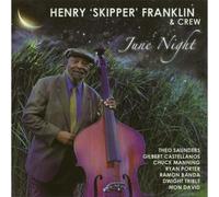 Henry Franklin - June Night