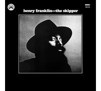 Franklin, Henry - Skipper