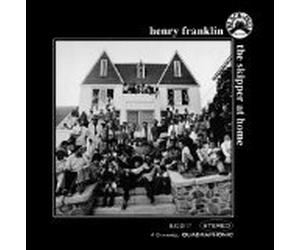 Franklin,Henry - The Skipper at Home (US Import)