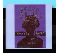Franklin - Hokum Blues