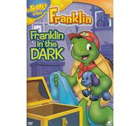 Franklin in The Dark