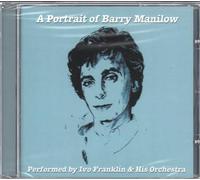Franklin,Ivo & His Orchestra - A Portrait of Barry Manilow