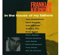 Franklin Kiermyer - in The House of My Father [Import]