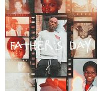 Kirk Franklin - Father's Day [Compact Discs]
