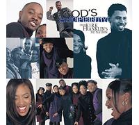 Franklin, Kirk - God's Property