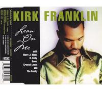 Franklin,Kirk - Lean on Me