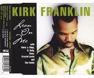 Franklin,Kirk - Lean on Me