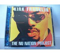 Franklin, Kirk - Nu Nation Project