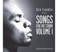 Franklin, Kirk - Song for The Storm 1 [Import]