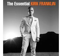 Franklin, Kirk - The Essential Kirk Franklin