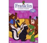 FRANKLIN : La bande à Franklin